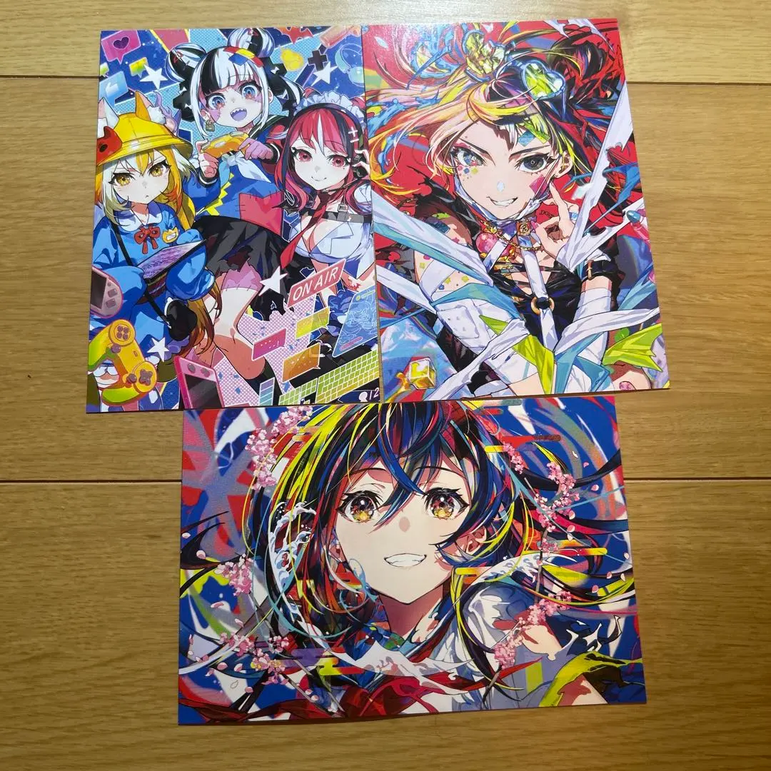 2026年最新】mika pikazo ポスターの人気アイテム - メルカリ