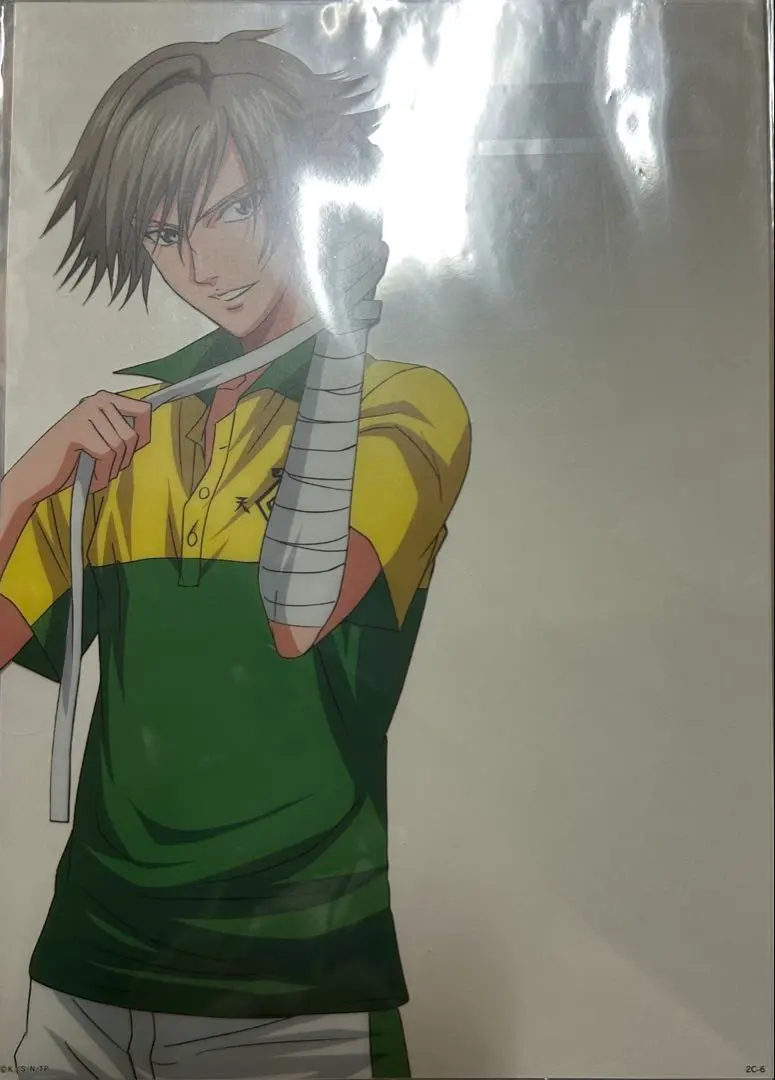 2026年最新】テニスの王子様 セルシートの人気アイテム - メルカリ