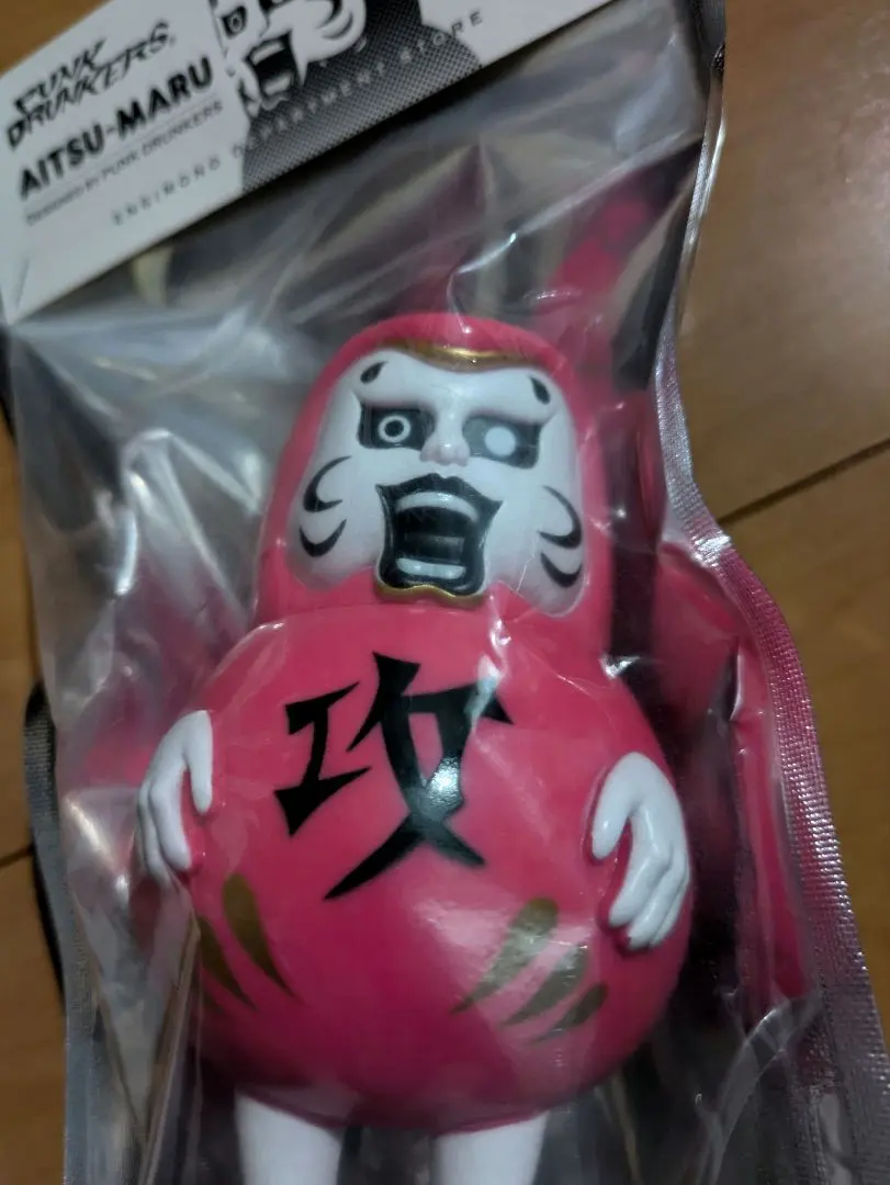 2026年最新】アイツ ソフビの人気アイテム - メルカリ