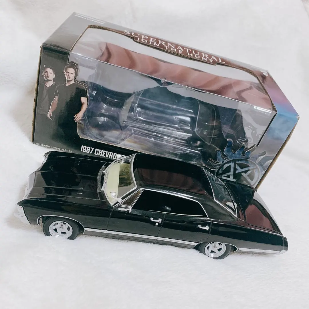 2026年最新】インパラ 1967の人気アイテム - メルカリ