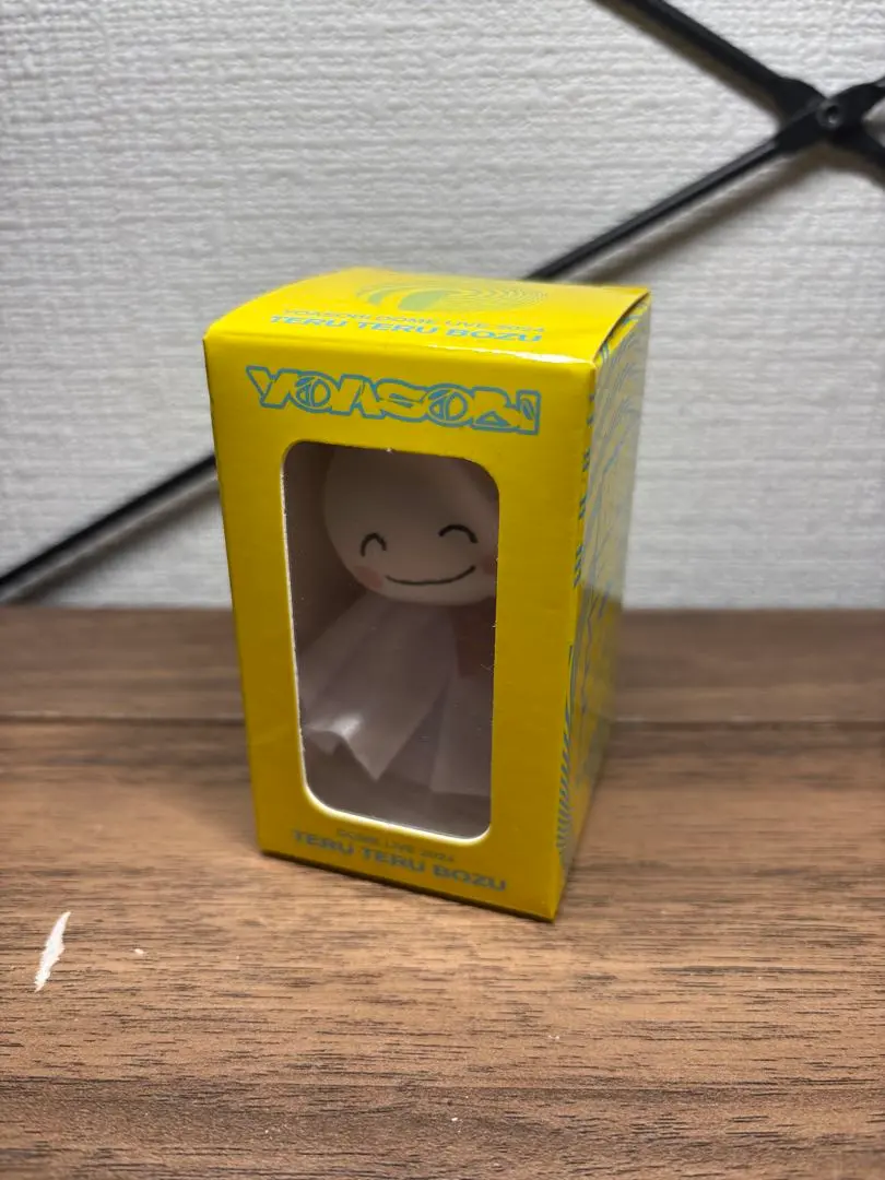 2026年最新】yoasobi グッズ てるてる坊主の人気アイテム - メルカリ