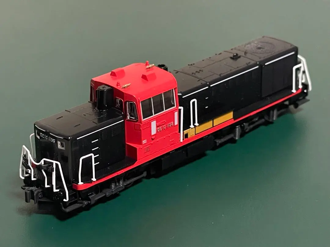 2026年最新】kato ho de10の人気アイテム - メルカリ