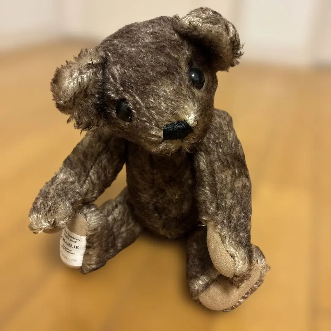 2026年最新】吉川照美 テディベアの人気アイテム - メルカリ