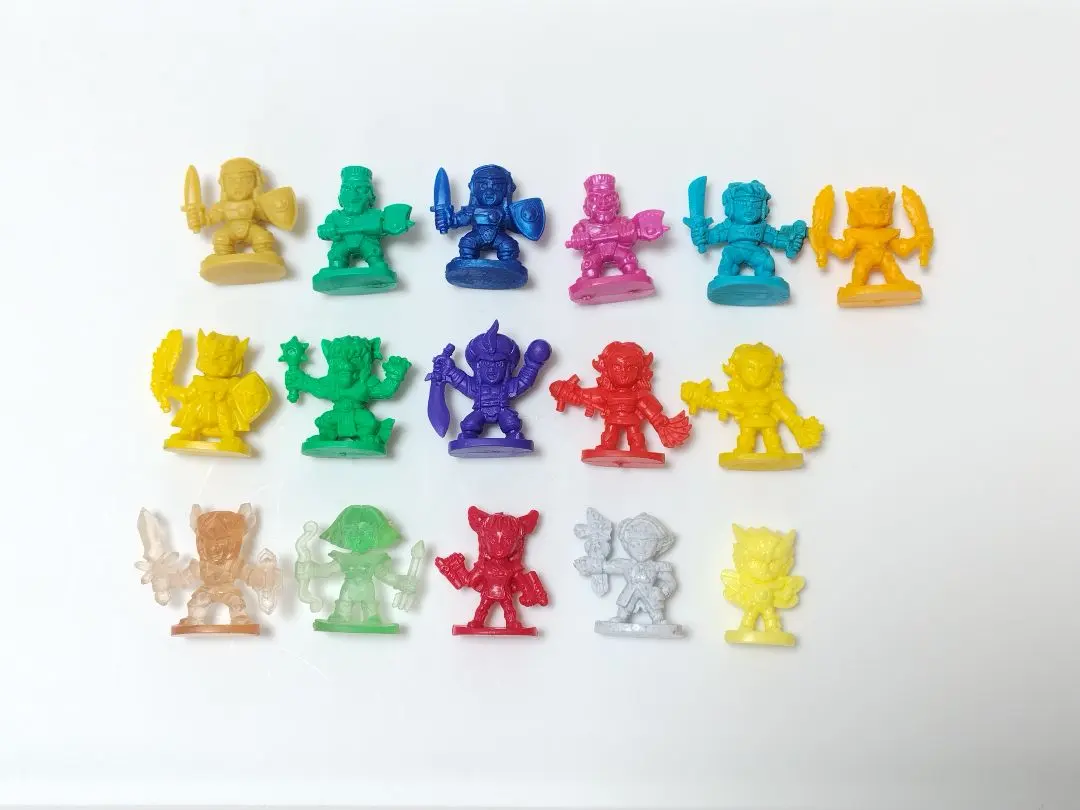 2026年最新】バイオパズラーの人気アイテム - メルカリ