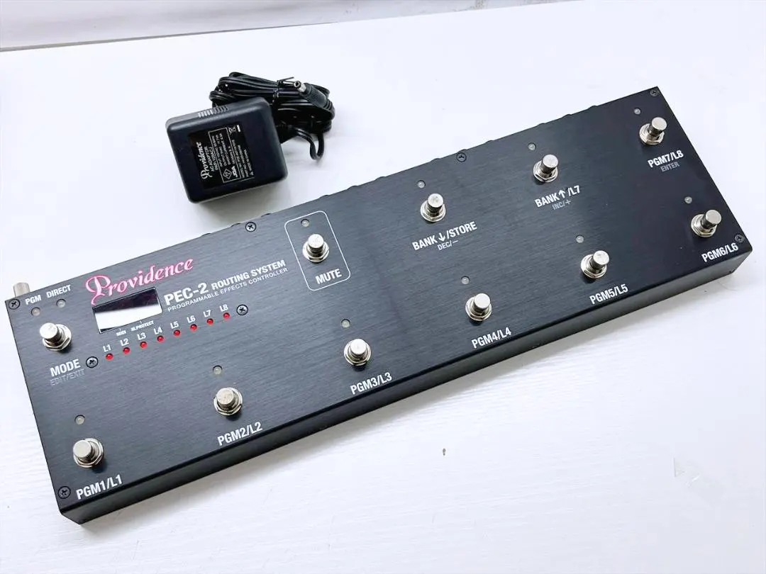 2026年最新】pec-2 providenceの人気アイテム - メルカリ