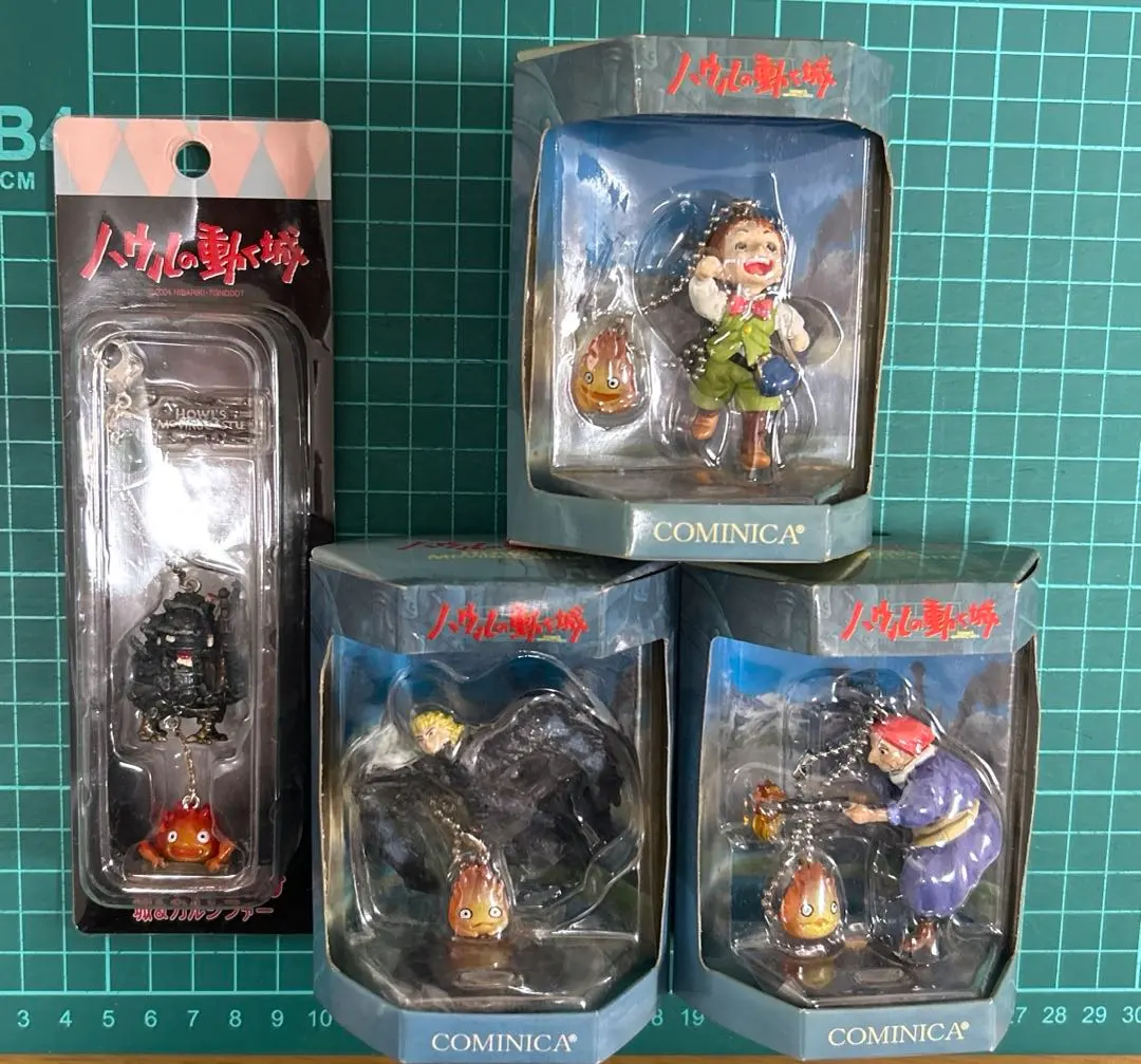 2026年最新】マルクル フィギュアの人気アイテム - メルカリ