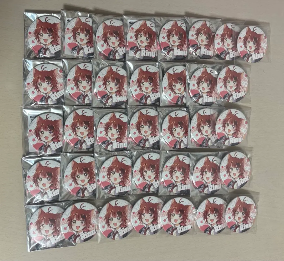 2026年最新】莉犬くん 缶バッジ アリツアの人気アイテム - メルカリ