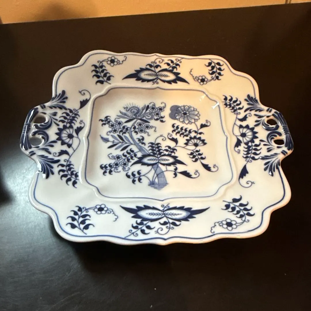 2026年最新】ブルーダニューブ 小皿の人気アイテム - メルカリ