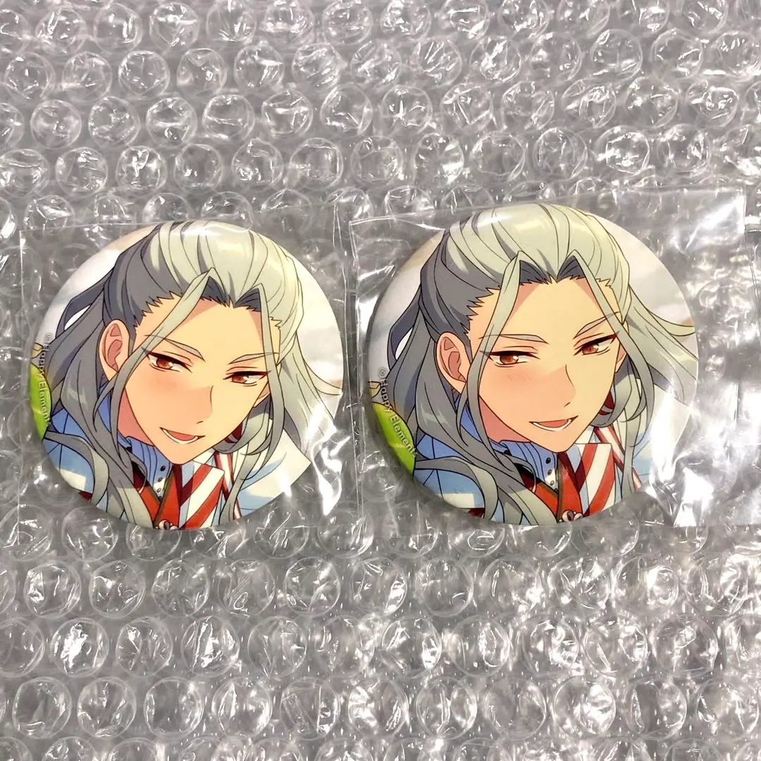 2026年最新】乱凪砂 缶バッジ ssの人気アイテム - メルカリ