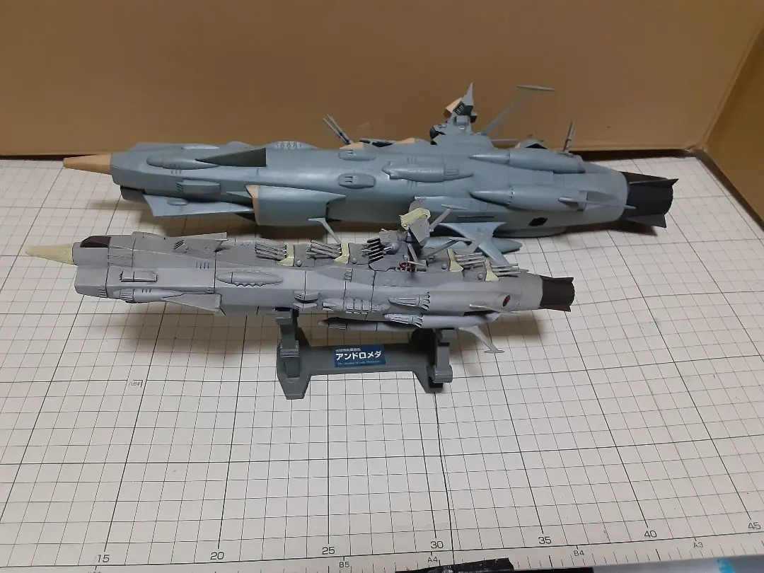 2026年最新】松本零士ミュージアム 宇宙戦艦ヤマトの人気アイテム