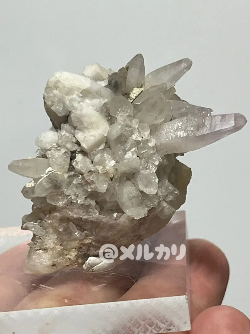 2026年最新】鉛沢 紫水晶の人気アイテム - メルカリ