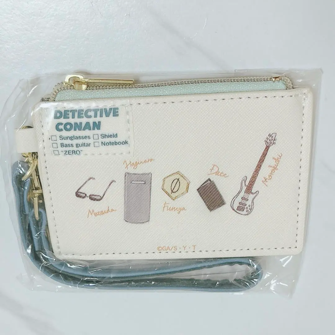 2026年最新】松田陣平 パスケースの人気アイテム - メルカリ