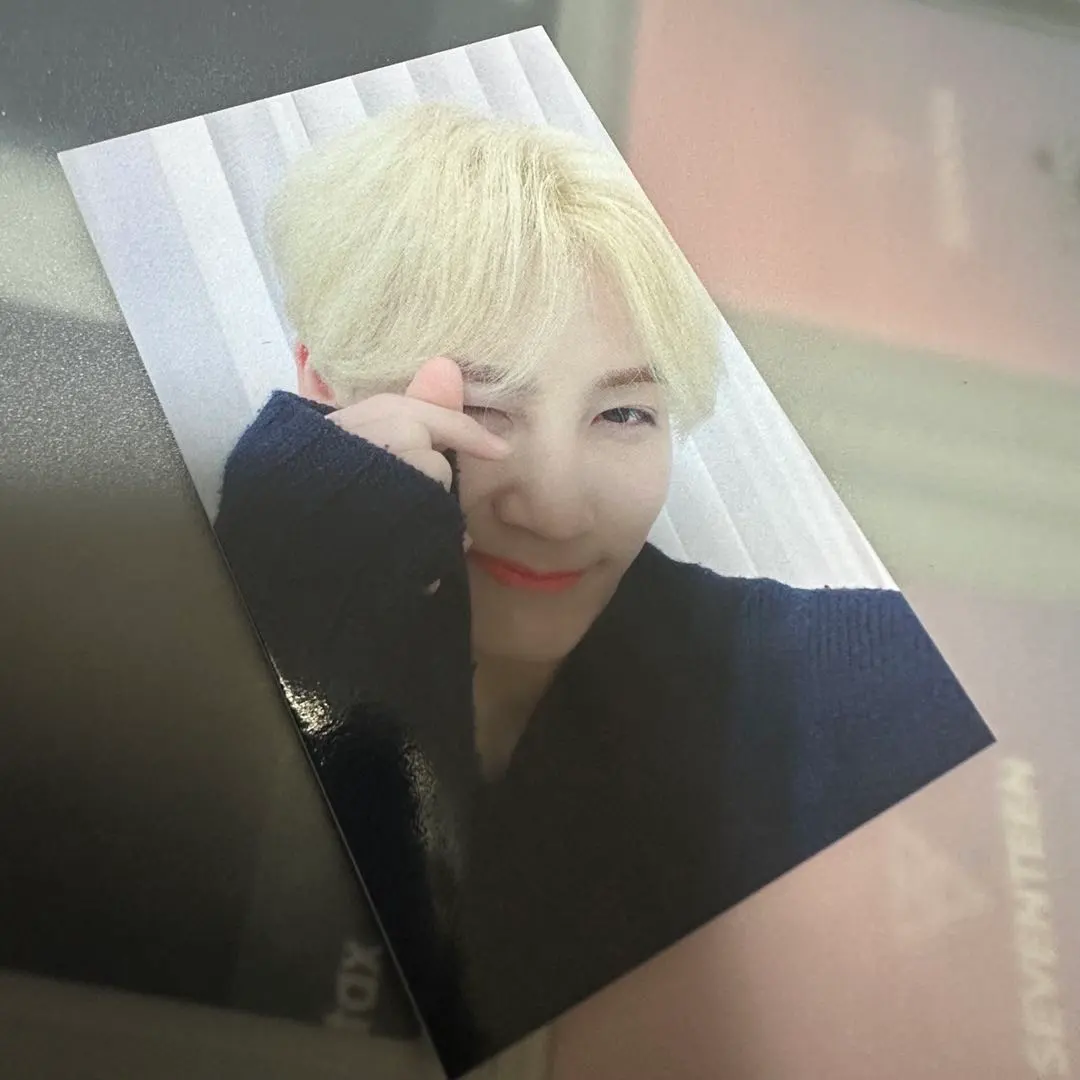 2026年最新】seventeen サノク ジョンハンの人気アイテム - メルカリ