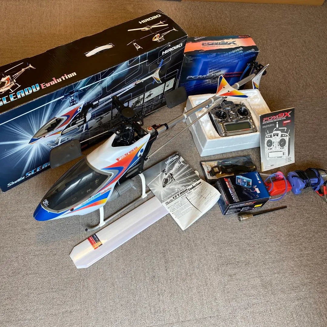 2026年最新】ヒロボー スカディの人気アイテム - メルカリ