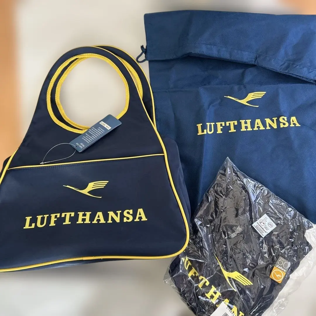 2026年最新】ルフトハンザ tシャツの人気アイテム - メルカリ