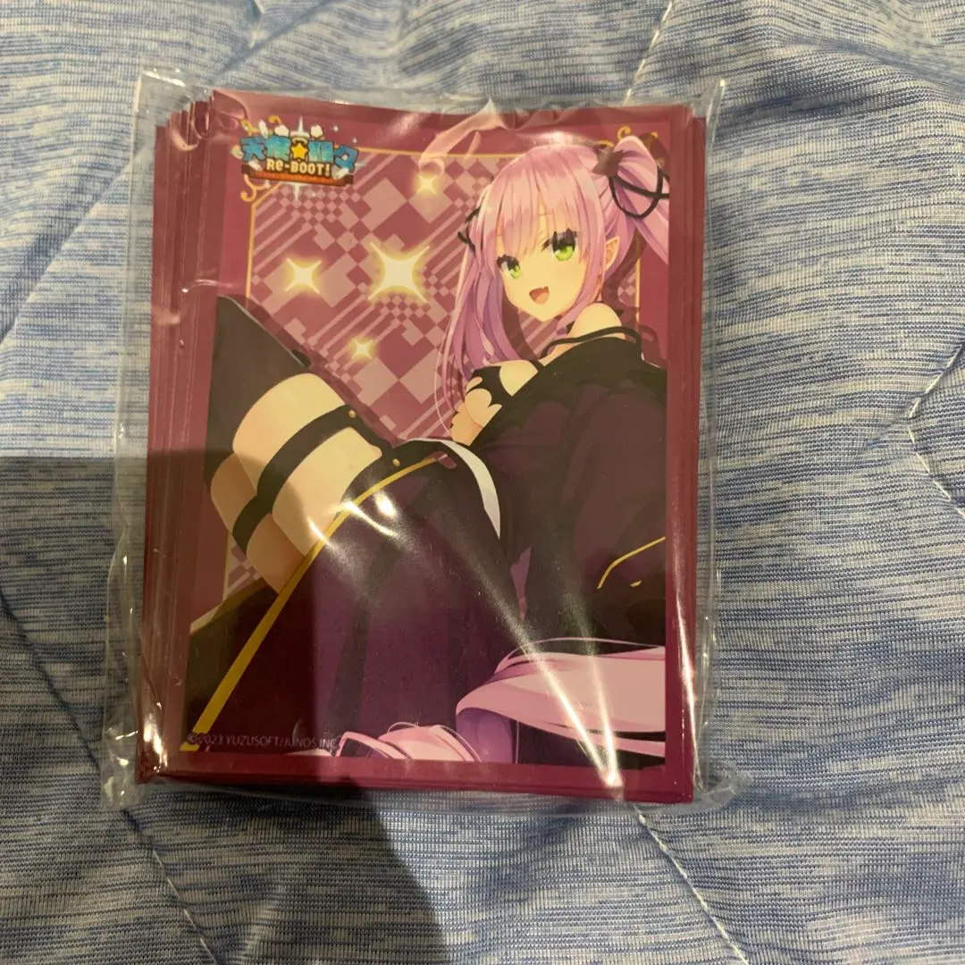 2026年最新】天使騒々 スリーブの人気アイテム - メルカリ