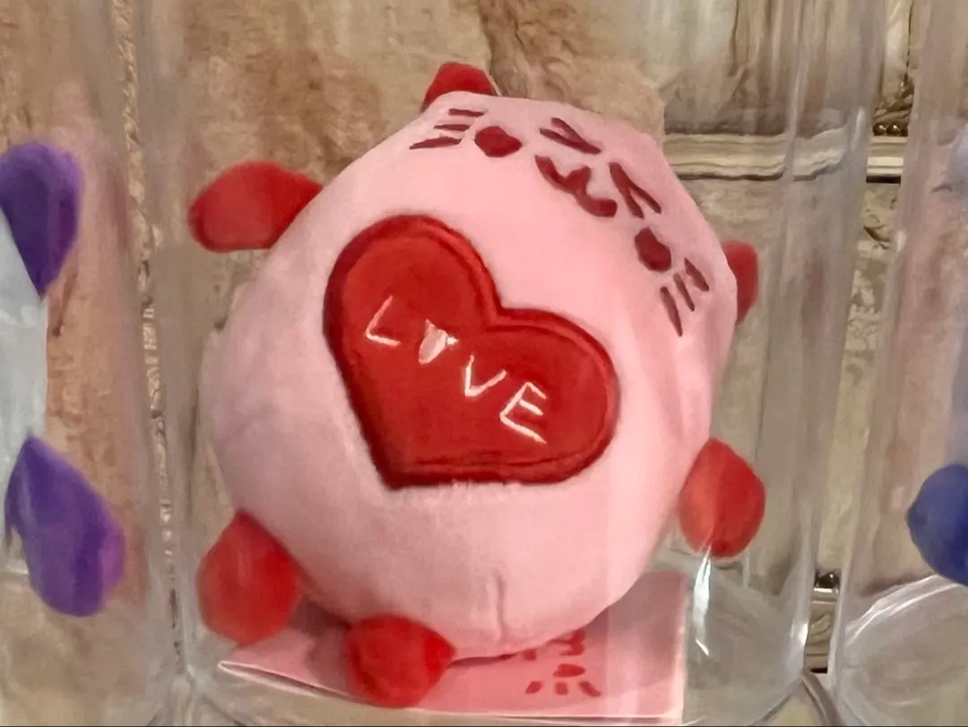 2026年最新】ムンビン ぬいぐるみの人気アイテム - メルカリ