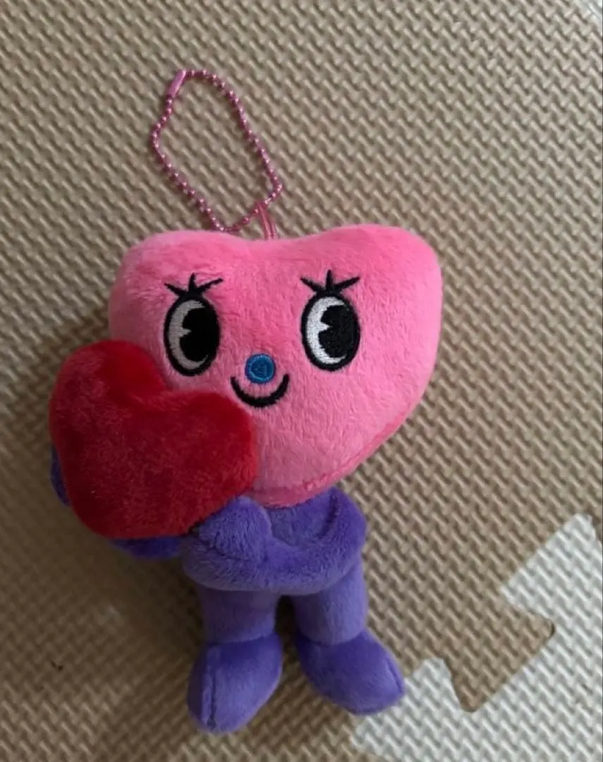 2026年最新】西野カナ ぬいぐるみの人気アイテム - メルカリ