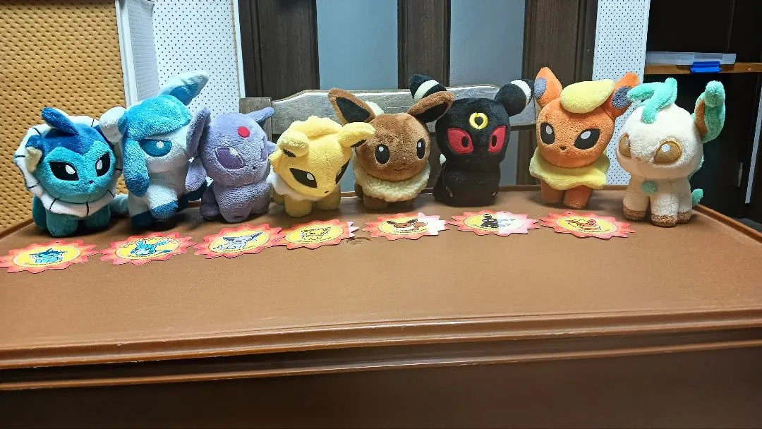 2026年最新】ポケドール イーブイの人気アイテム - メルカリ