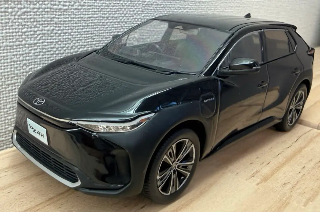 2026年最新】bz4x カラーサンプルの人気アイテム - メルカリ