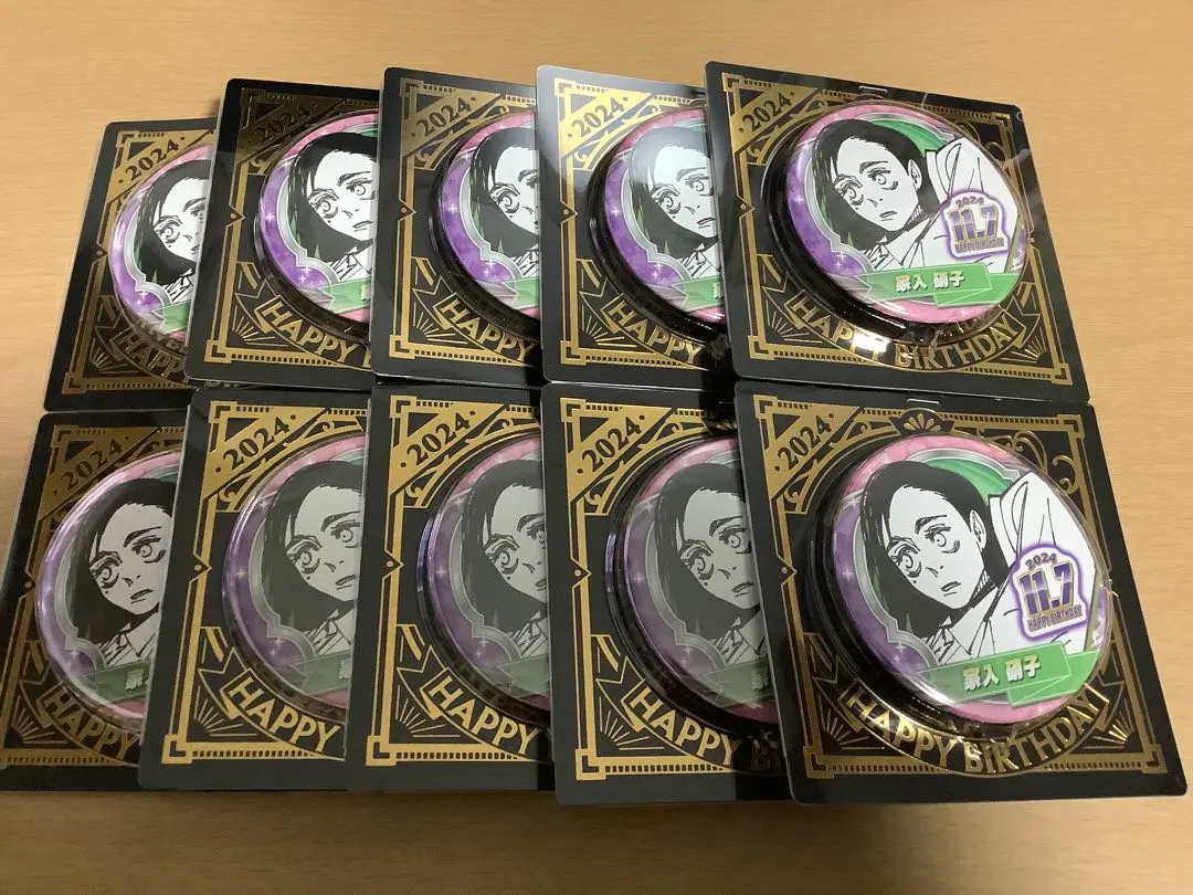2026年最新】家入硝子 バースデーの人気アイテム - メルカリ