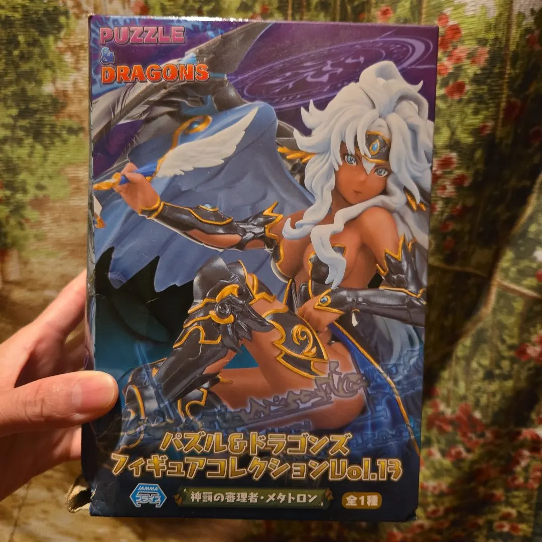 2026年最新】パズル ドラゴン メタトロンの人気アイテム - メルカリ