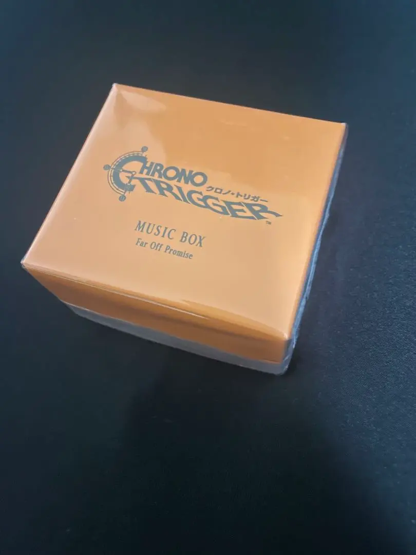 2026年最新】クロノクロス オルゴールの人気アイテム - メルカリ
