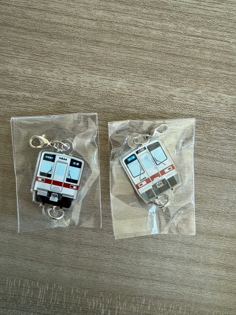 2026年最新】駅名キーホルダー 東武東上線の人気アイテム - メルカリ