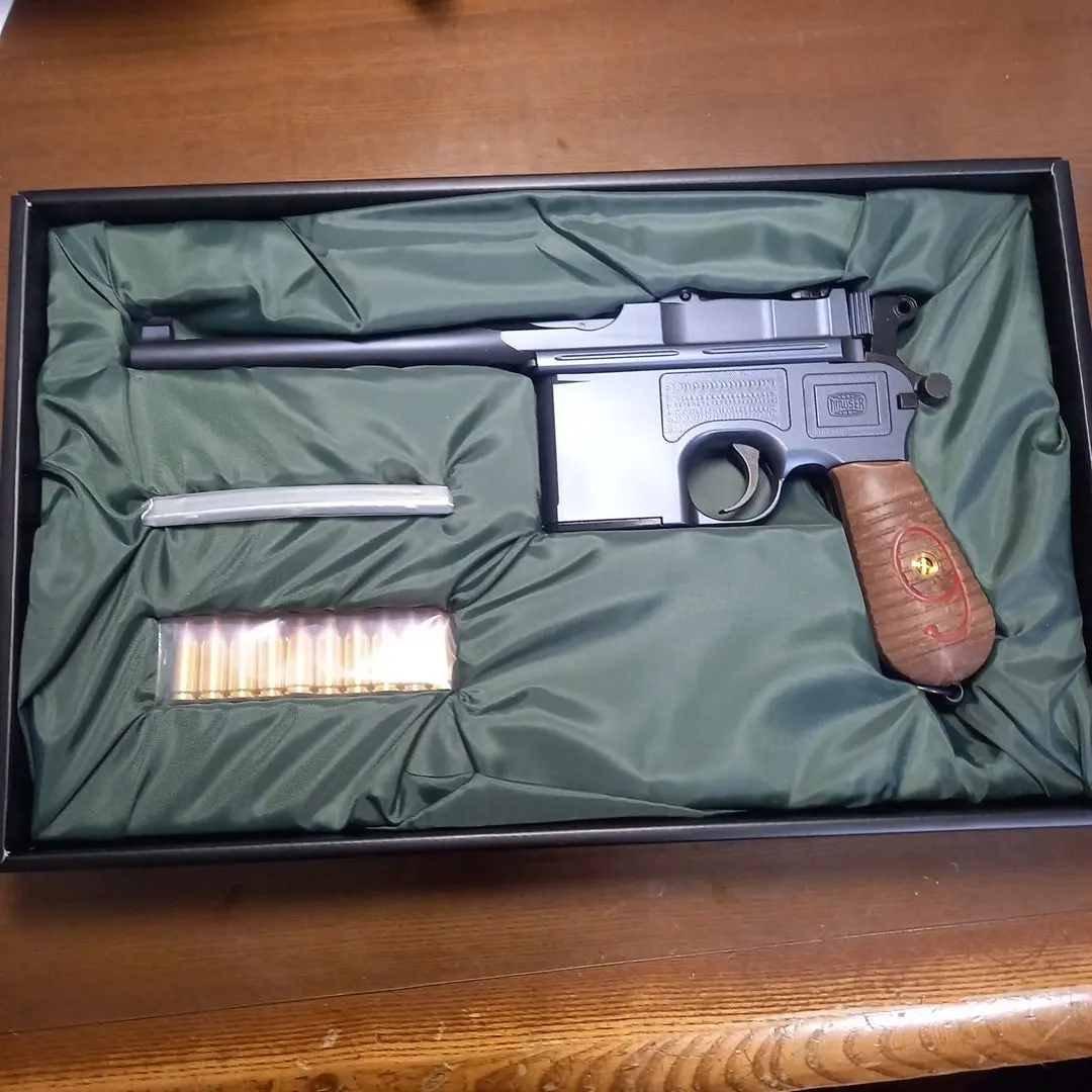 2026年最新】ダミーカート モデルガンの人気アイテム - メルカリ