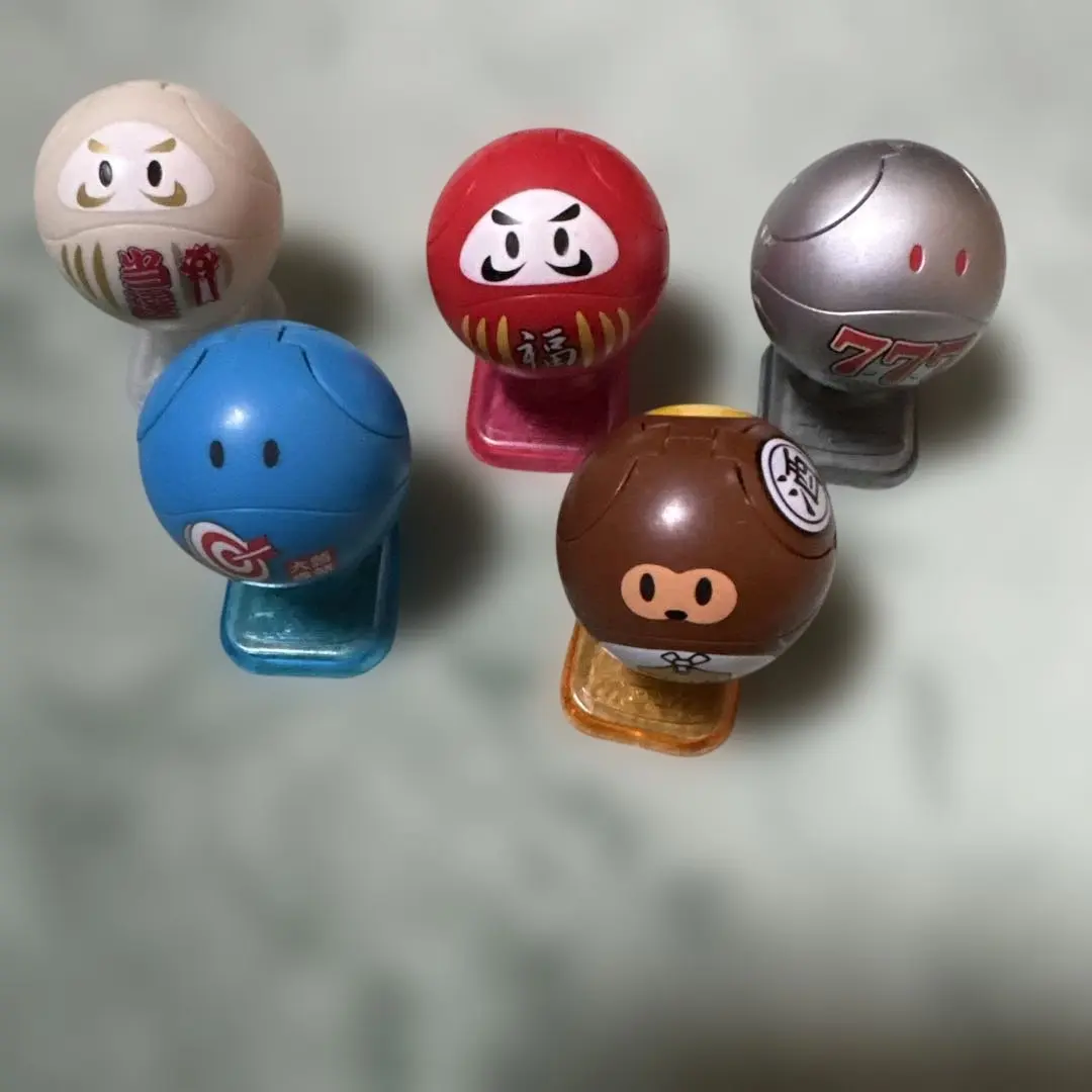 2026年最新】ガンダム ハロ コレの人気アイテム - メルカリ