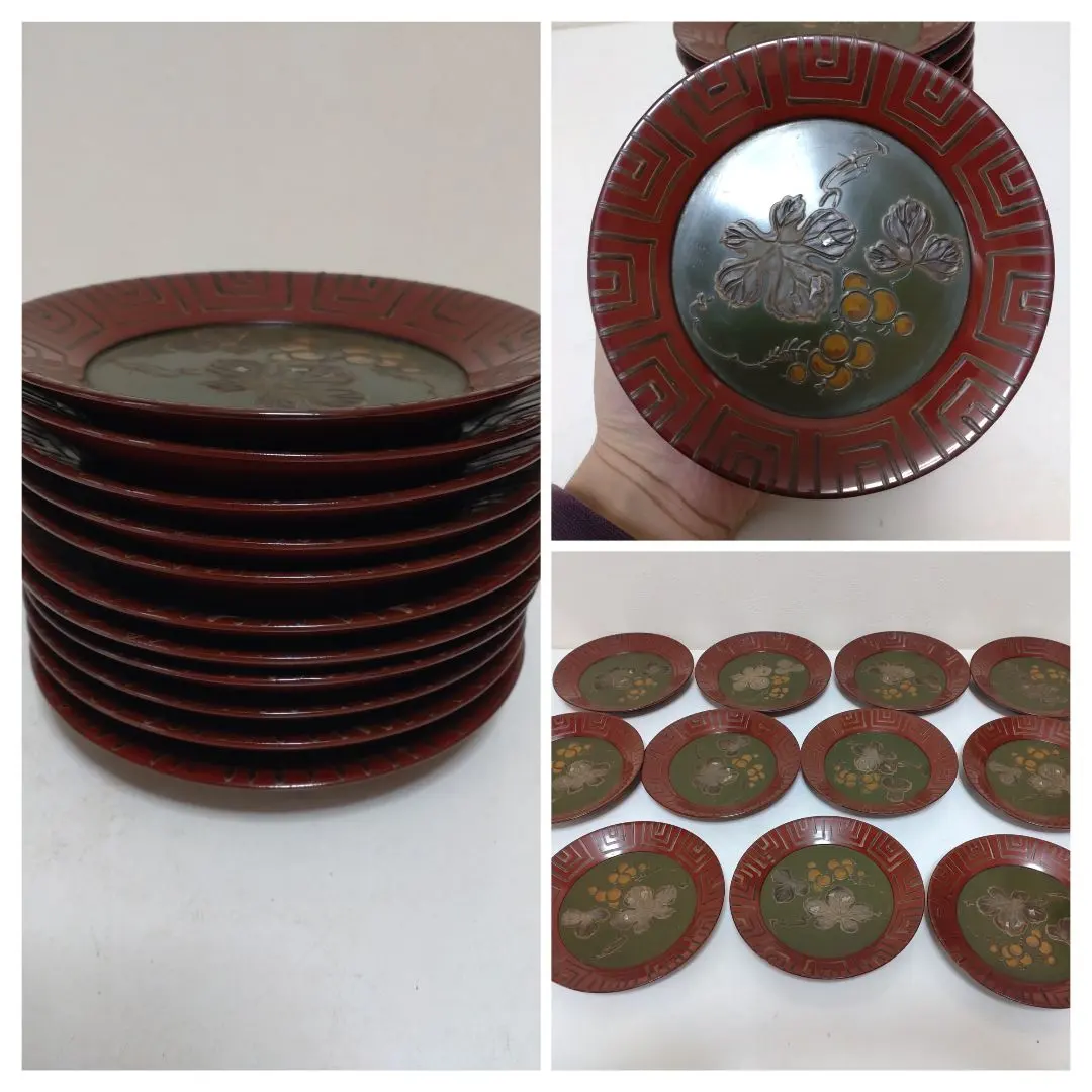 2026年最新】李朝 螺鈿の人気アイテム - メルカリ