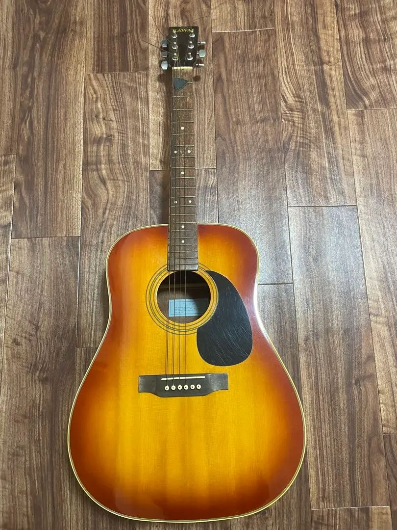 2026年最新】河合楽器製作所 ギターの人気アイテム - メルカリ