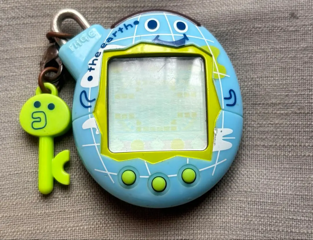 2026年最新】ふぁみりーいろいろたまごっちの人気アイテム - メルカリ