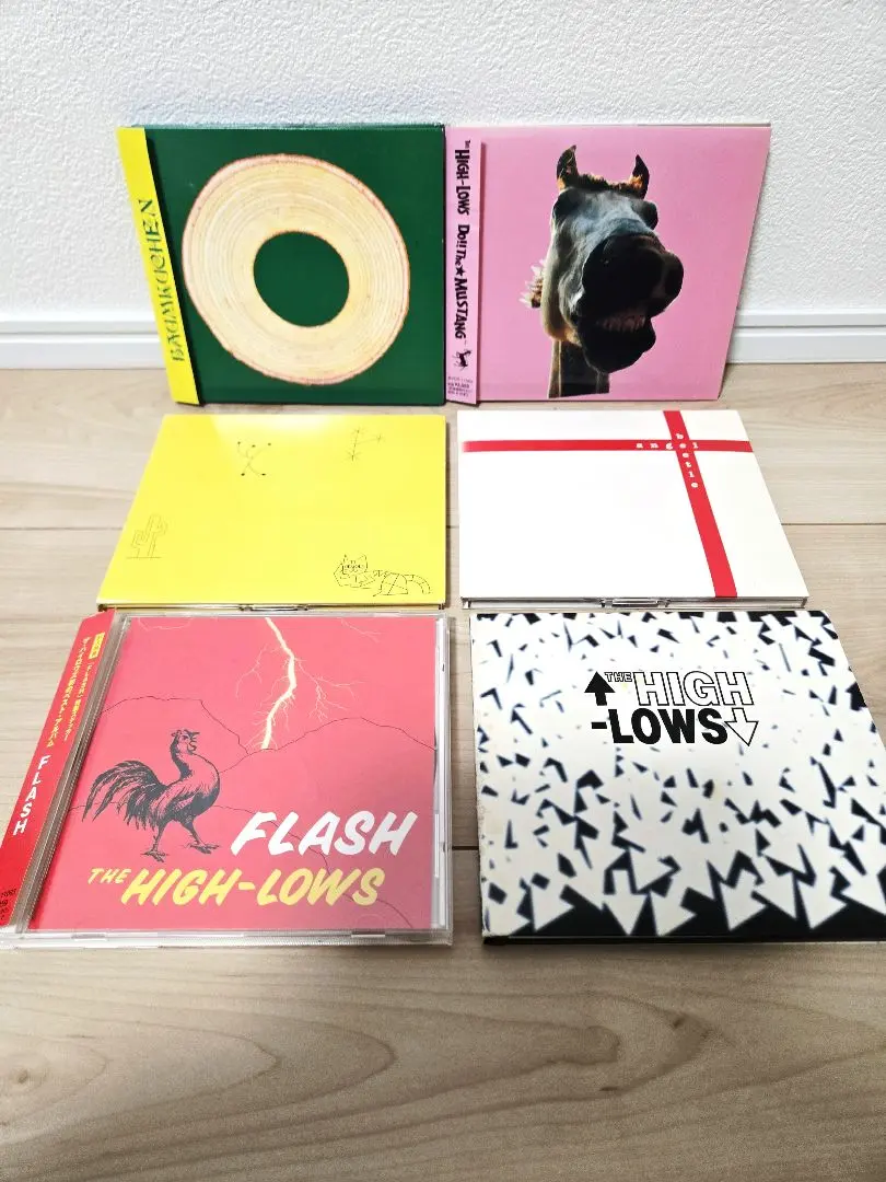 2026年最新】HIGH-LOWS Relaxin'の人気アイテム - メルカリ