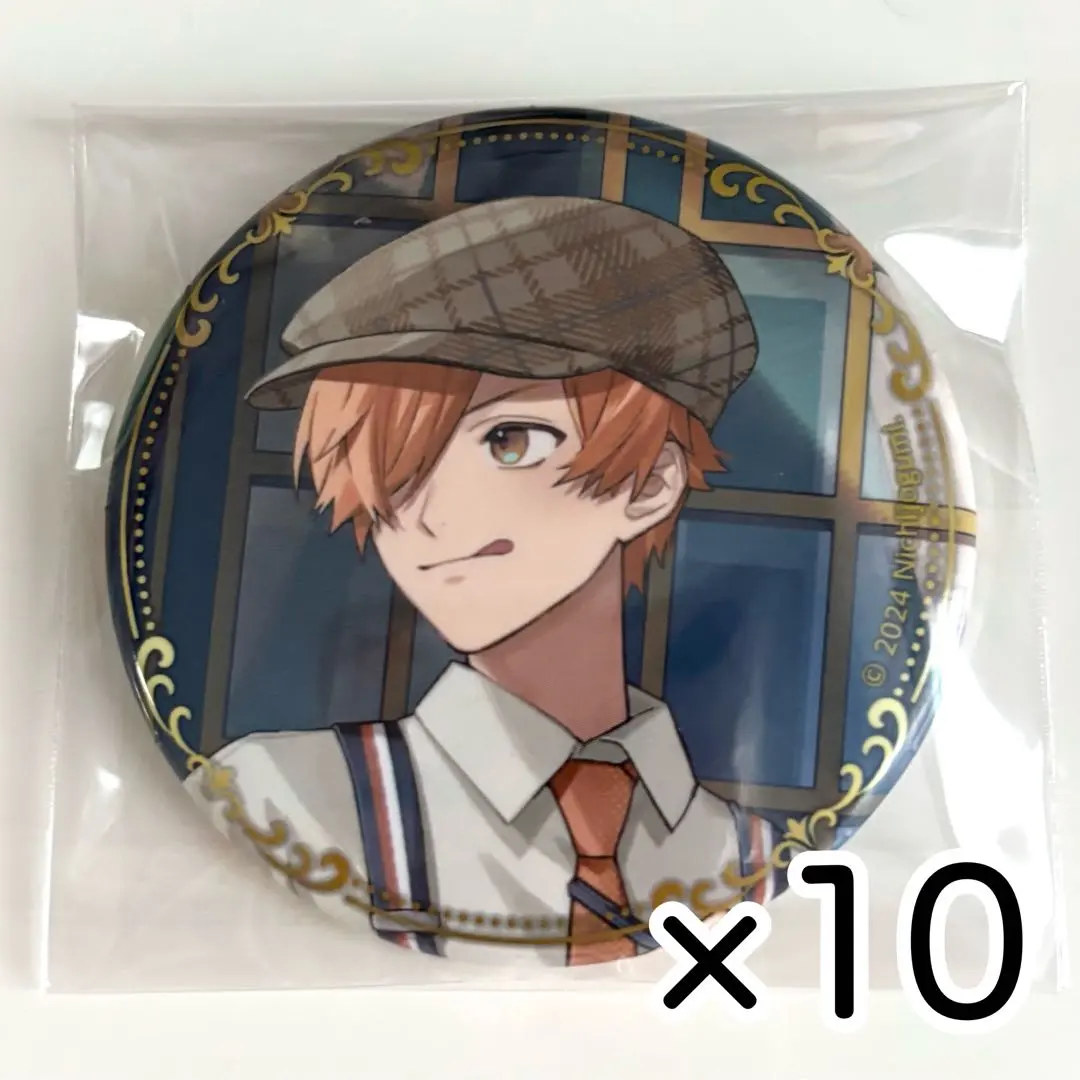 2026年最新】日常組 新聞 缶バッジの人気アイテム - メルカリ