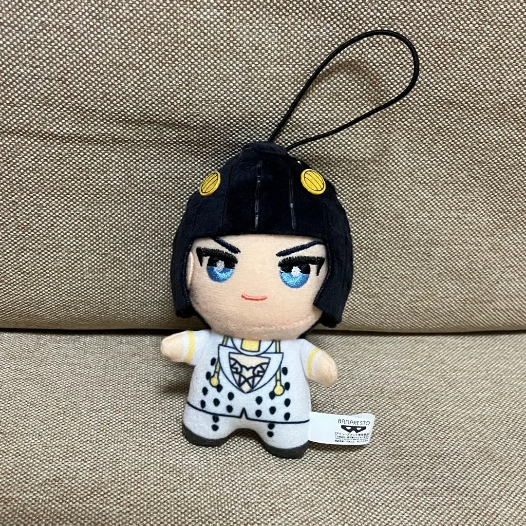 2026年最新】ちみっともぬい ジョジョ ブチャラティの人気アイテム