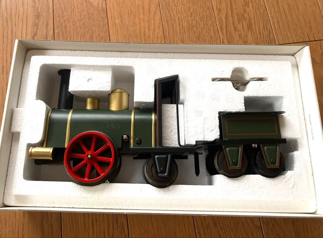 2026年最新】MARKLIN メルクリン 蒸気機関車の人気アイテム - メルカリ