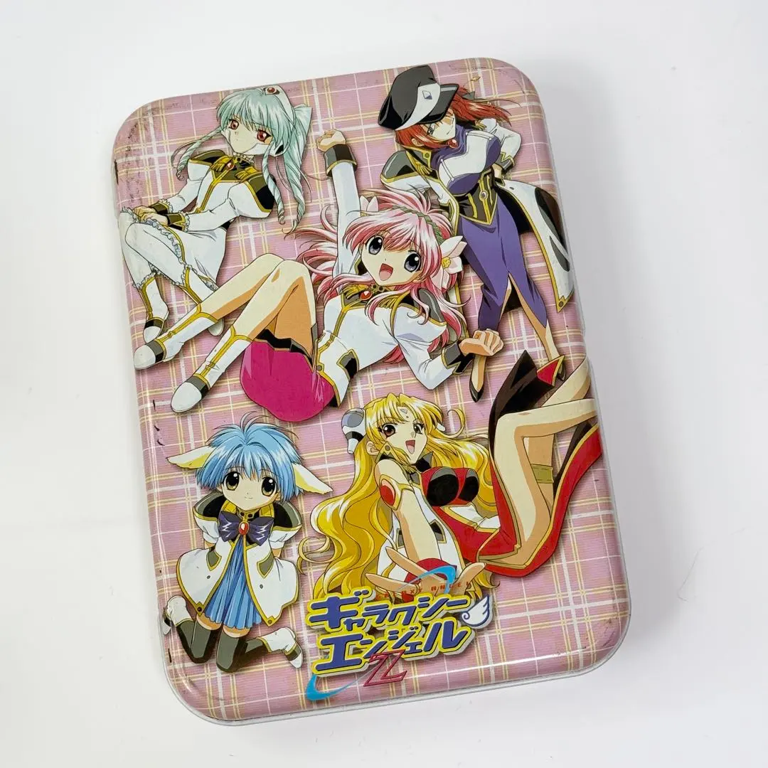 2026年最新】ギャラクシーエンジェル ストラップの人気アイテム - メルカリ