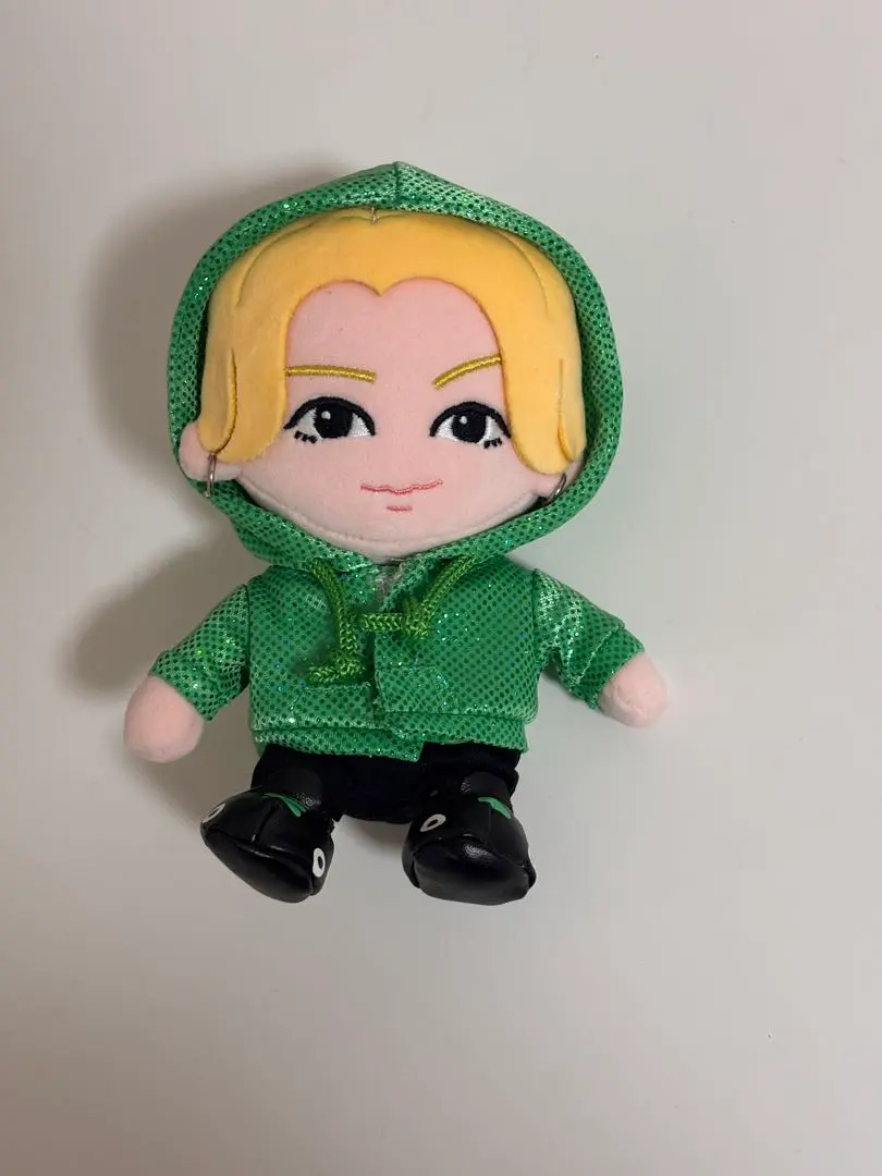 2026年最新】hihi jets ぬいぐるみ 服の人気アイテム - メルカリ