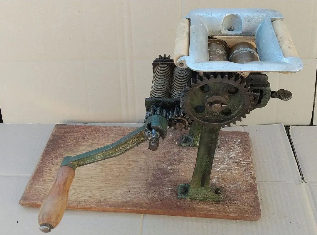 2026年最新】製麺機 小野式 2型の人気アイテム - メルカリ