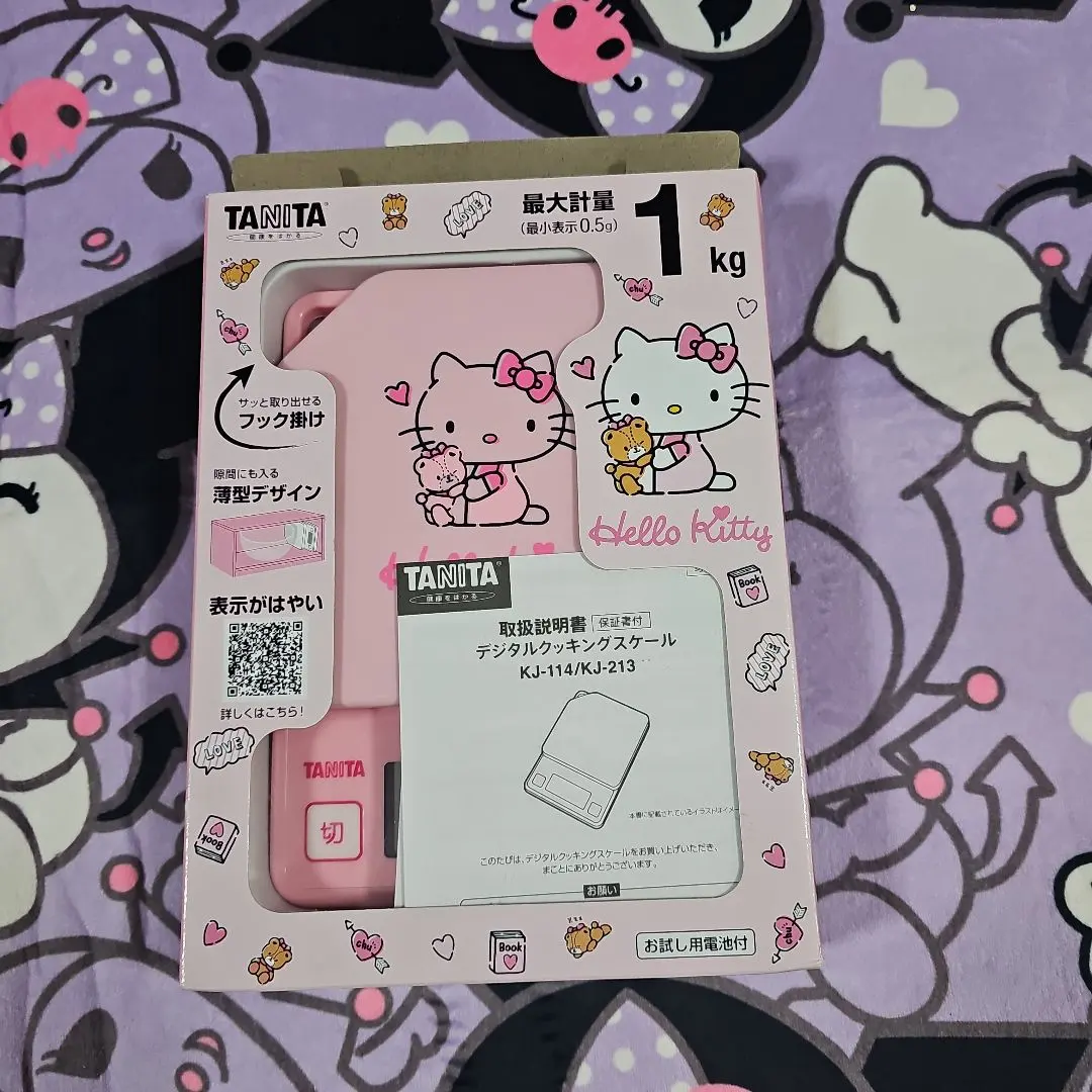 2026年最新】ハローキティ デジタルスケールの人気アイテム - メルカリ