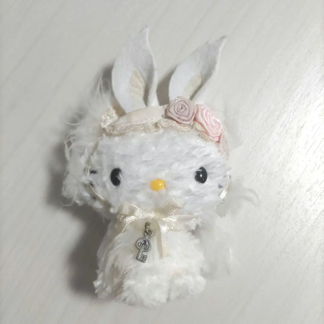 2026年最新】チャーミーキティ ウサミミの人気アイテム - メルカリ