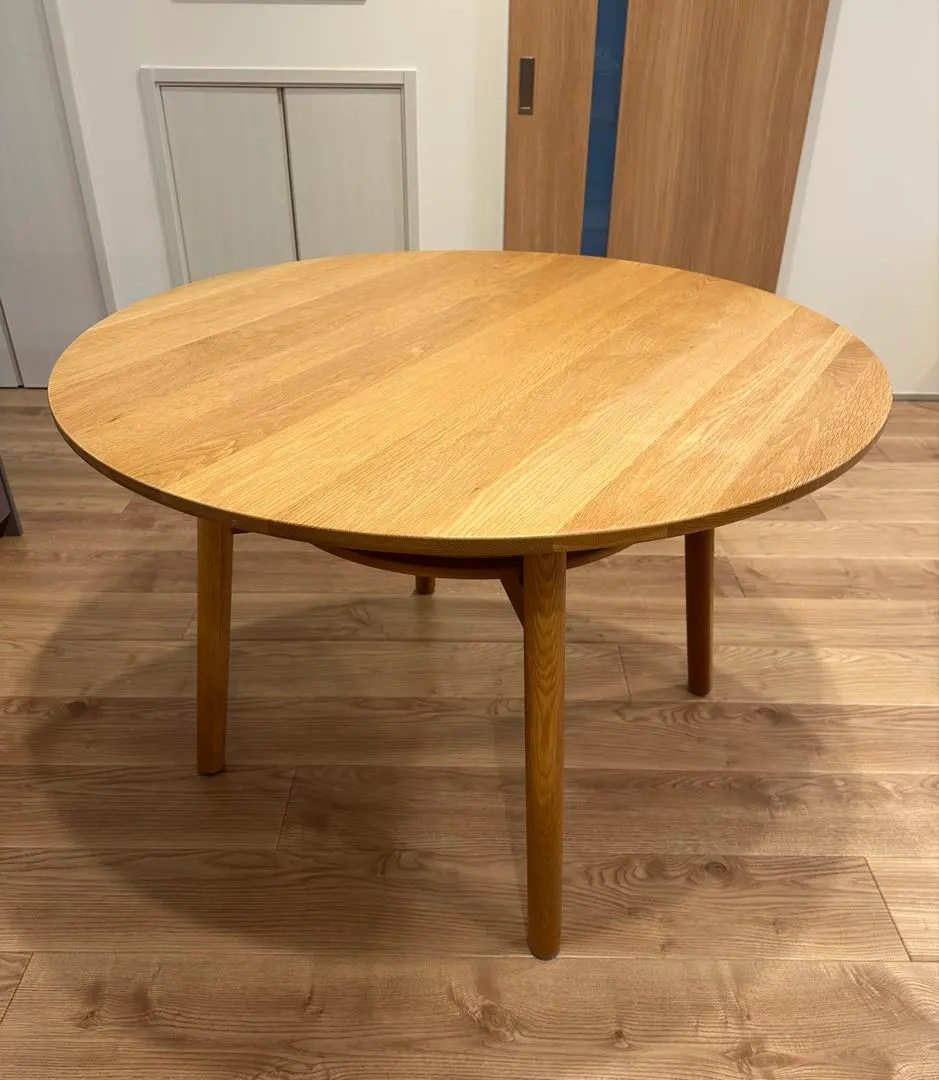 2026年最新】unico 天板の形状：円型 ダイニングテーブルの人気