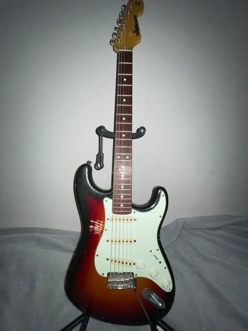 2026年最新】MOON ギター ストラトの人気アイテム - メルカリ