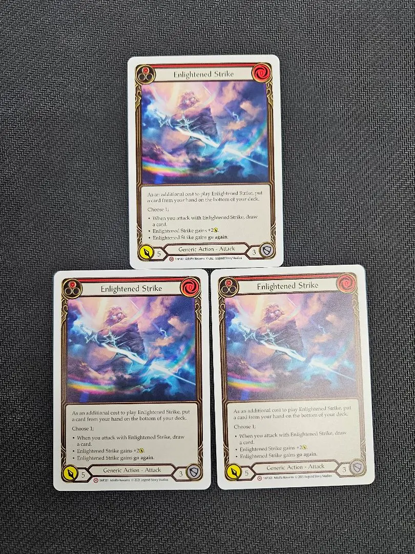 2026年最新】ENLIGHTEN strikeの人気アイテム - メルカリ
