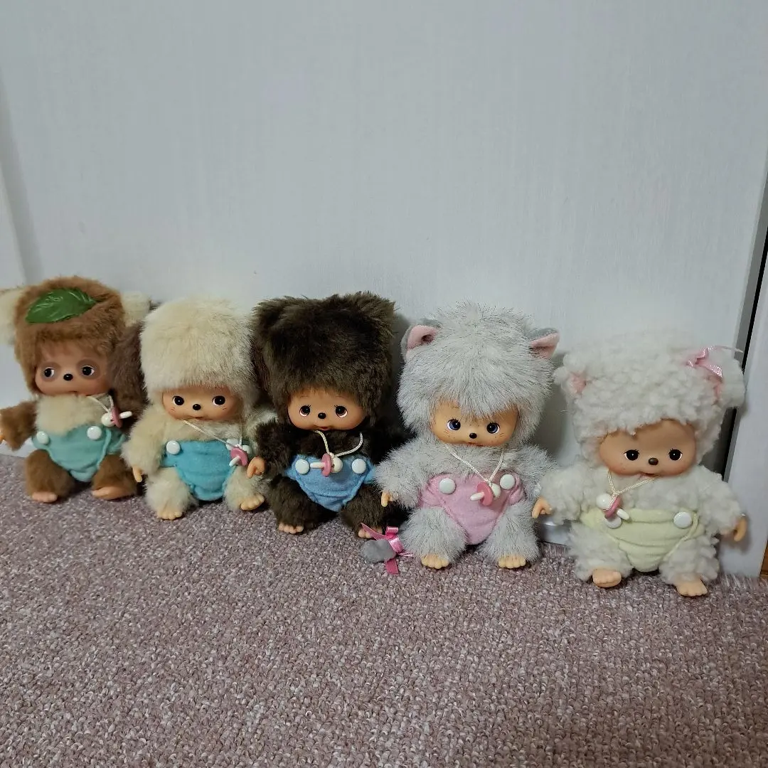 2026年最新】ベビチッチ お友達の人気アイテム - メルカリ