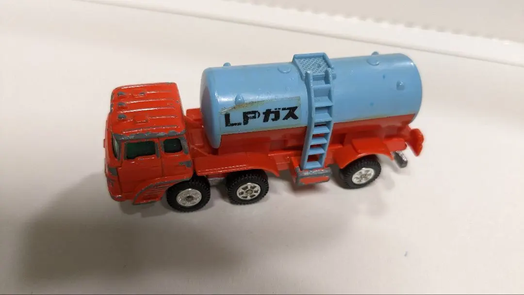 2026年最新】トミカ ふそうLPGの人気アイテム - メルカリ