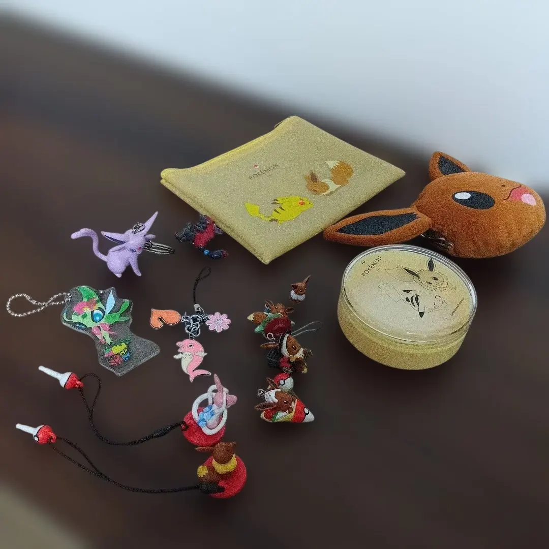 2026年最新】ホラグチカヨ ポケモンの人気アイテム - メルカリ