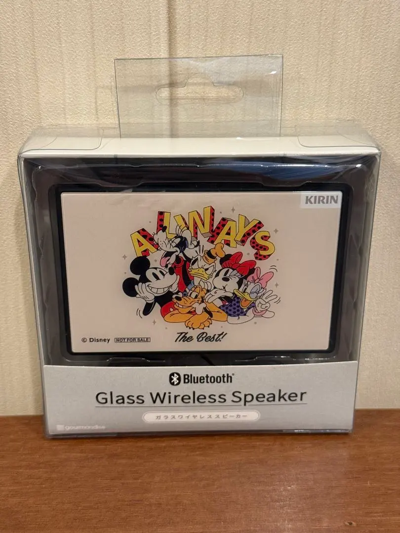 2026年最新】キリン ディズニー 当選の人気アイテム - メルカリ