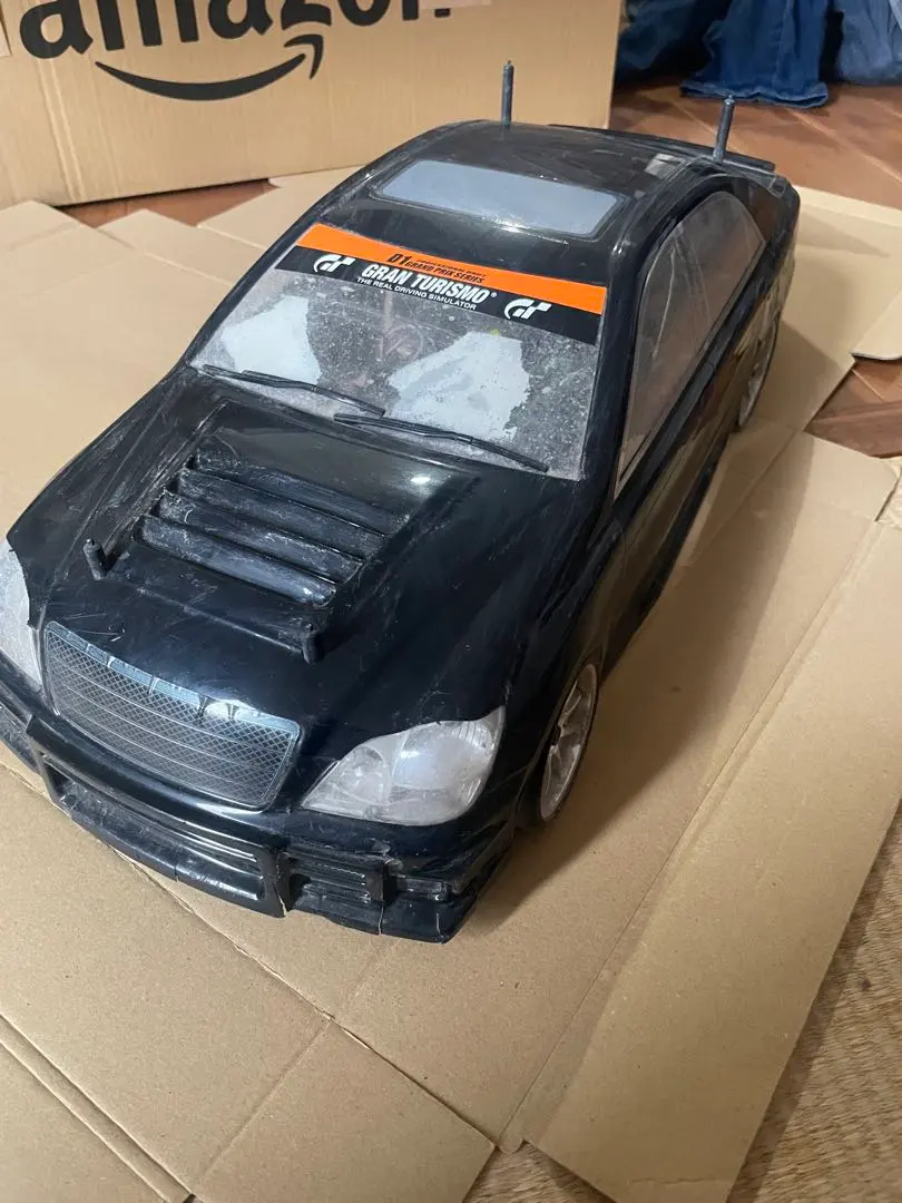 2026年最新】ヨコモ ボディ クラウンの人気アイテム - メルカリ